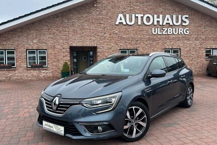 Renault Megane 144.331 km 9.900 &euro; Henstedt Ulzburg(20 km nördlich von HH-direkt an der A7) 24558