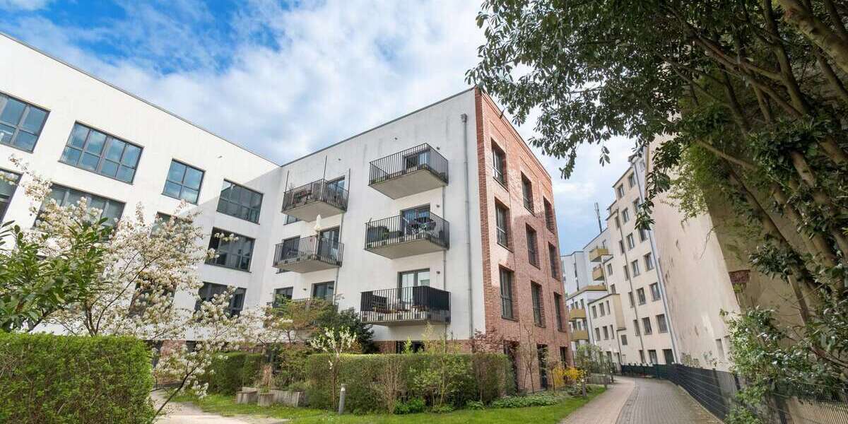 Etagenwohnung Hamburg Sternschanze - 2 Zimmer, 68 m&sup2;, 550.000&euro; | Angebot:26362486