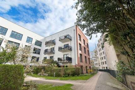 Wohnung Hamburg Sternschanze - 2 Zimmer, 68 m&sup2;, 550.000&euro; | Angebot:26362486