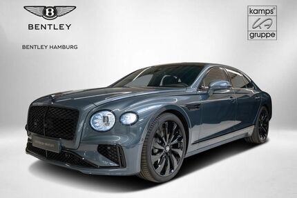 Bentley Flying Spur 9.600 km 269.500 &euro; Hamburg 22419