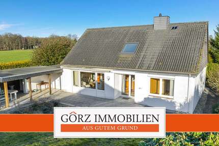 Haus zum Kaufen in Norderstedt 620.000 € 146 m² 6 zimmer