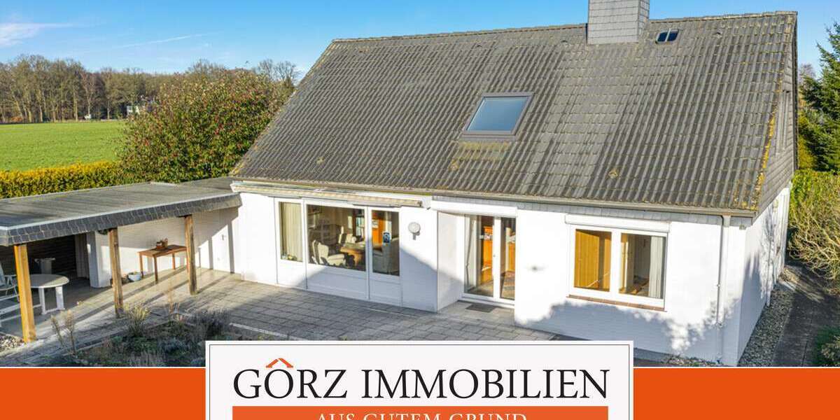 Haus zum Kaufen in Norderstedt 620.000 € 146 m² 6 zimmer