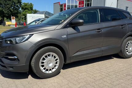 Opel Grandland (X) 105.000 km 9.700 &euro; Stelle 21435