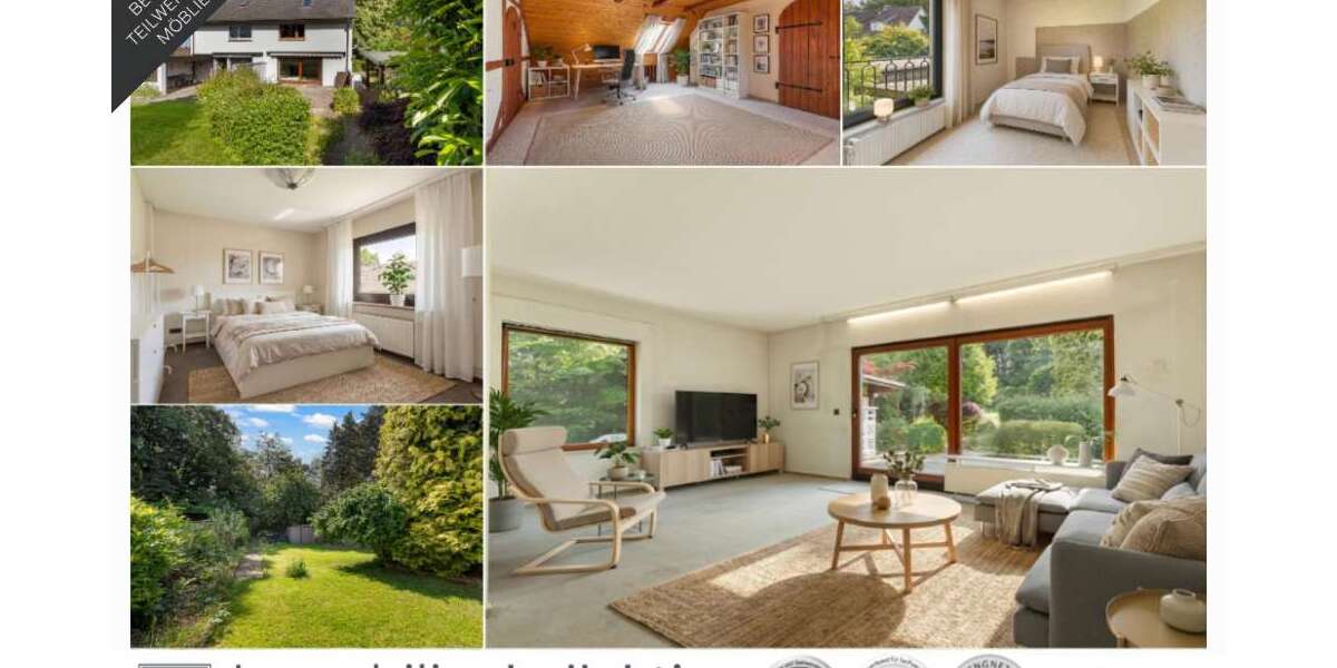 Einfamilienhaus Hamburg / Marmstorf Marmstorf - 4 Zimmer, 79 m&sup2;, 198.000&euro; | Angebot:27305376