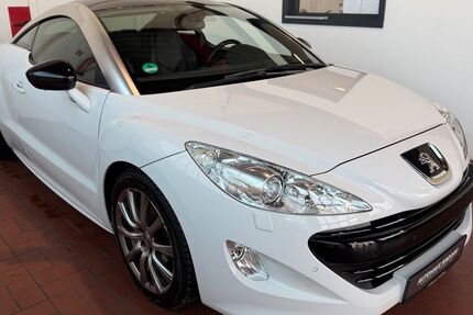 Peugeot RCZ 115.464 km 5.900 &euro; Henstedt-Ulzburg (bei Hamburg) 24558