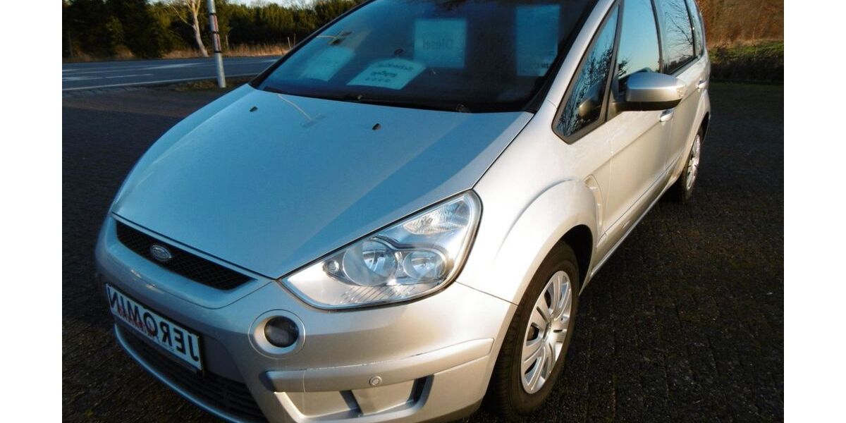 Ford S-Max 259.835 km 2.950 &euro; Tornesch 25436