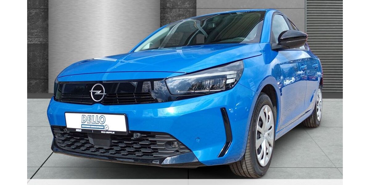 Opel Corsa 18.248 km 12.990 &euro; Reinbek 21465