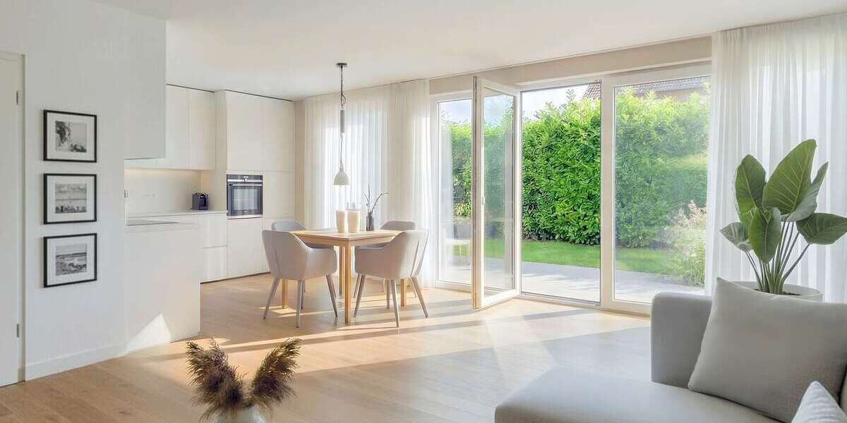 Wohnung zum Kaufen in Stelle 316.400 € 60.05 m² 2 zimmer