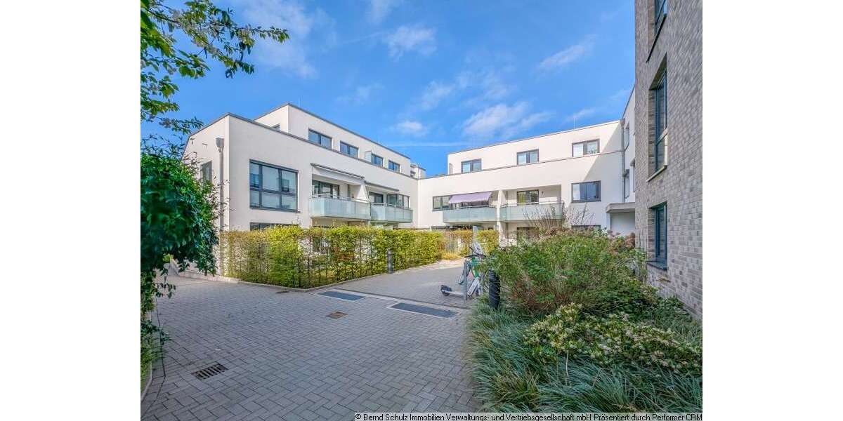 Etagenwohnung Hamburg Eidelstedt - 3 Zimmer, 79 m&sup2;, 519.000&euro; | Angebot:24420540