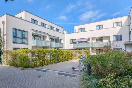 Wohnung Hamburg Eidelstedt - 3 Zimmer, 79 m&sup2;, 519.000&euro; | Angebot:24420540