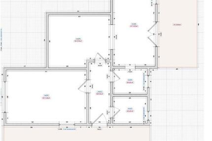Wohnung Hamburg Billstedt - 3 Zimmer, 65 m&sup2;, 1.580&euro; | Angebot:25393746