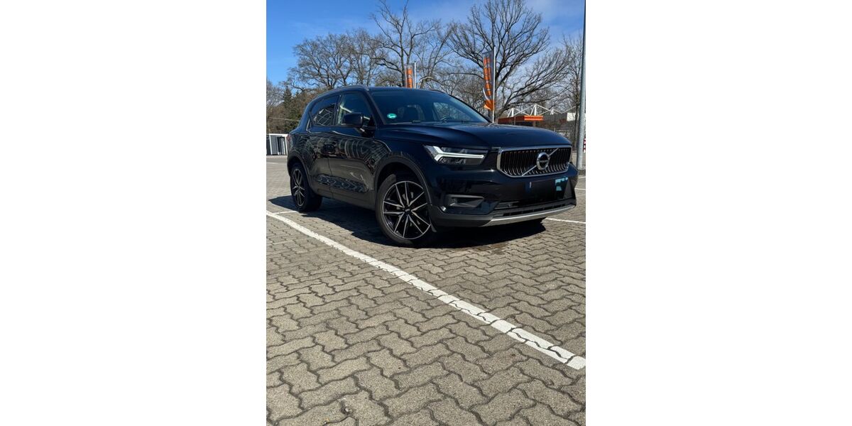 Volvo XC40 92.798 km 22.550 &euro; Glinde 21509