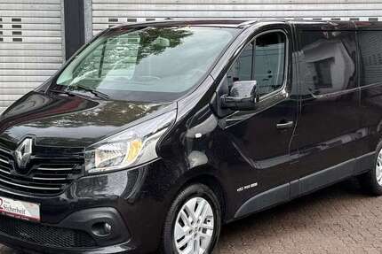 Renault Trafic 145.000 km 13.500 &euro; Norderstedt 22844