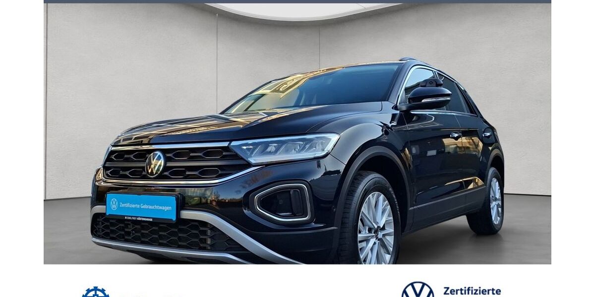 VW T-Roc 80.119 km 21.444 &euro; Hamburg 21029