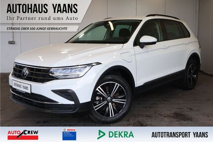 VW Tiguan 29.950 km 26.289 &euro; Pinneberg 25421