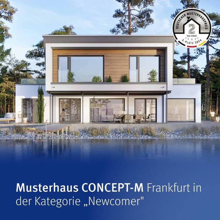 Bien-Zenker: Ihr Traumhaus wartet in Hamburg - Bramfeld! Doppelhauspartner gesucht