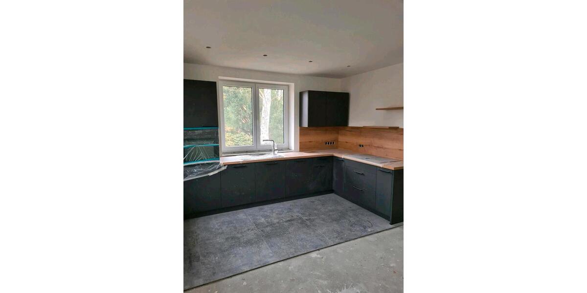 Etagenwohnung Großhansdorf - 3 Zimmer, 80 m&sup2;, 1.450&euro; | Angebot:19999532