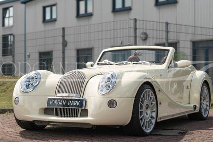 Morgan Aero 8 18.472 km 215.000 € Hamburg-Barsbüttel 22885