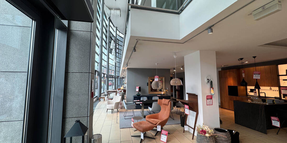Gewerbeobjekt Hamburg Bergedorf - 5.450.000&euro; | Angebot:26470970