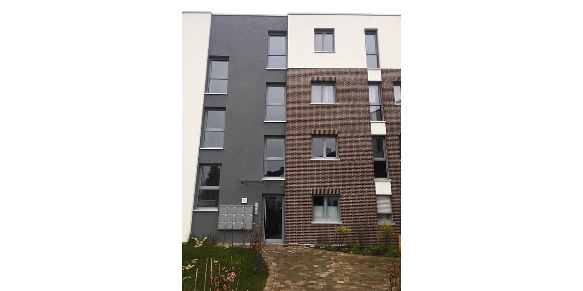 Etagenwohnung Hamburg Wandsbek - 2 Zimmer, 58 m&sup2;, 389.000&euro; | Angebot:26882171