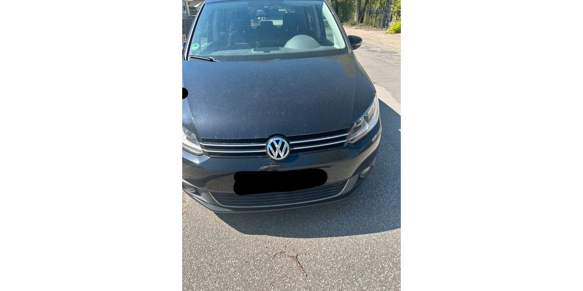 VW Touran 175.000 km 7.900 &euro; Reinbek 21465