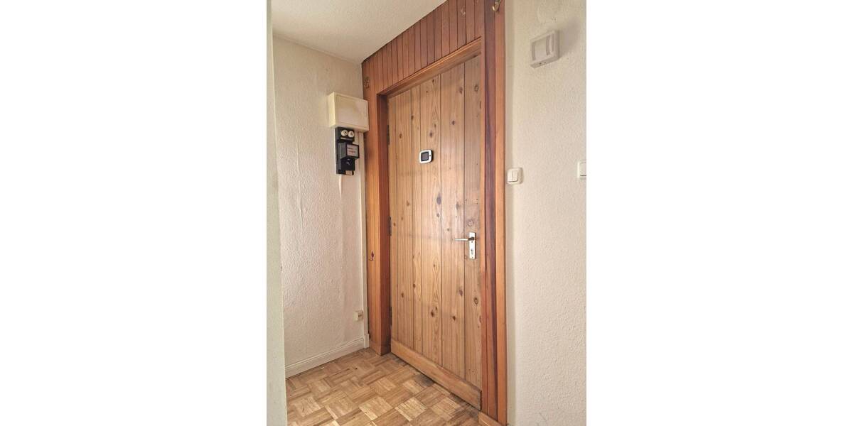 Einfamilienhaus Hamburg Jenfeld - 3 Zimmer, 65 m&sup2;, 200.000&euro; | Angebot:26261305