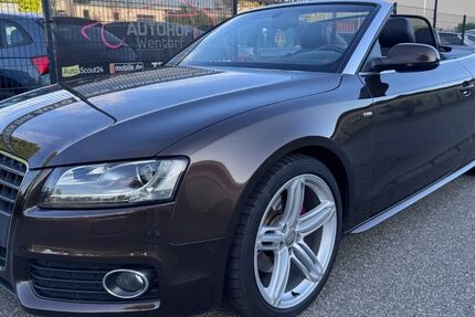 Audi A5 199.000 km 9.950 &euro; Wentorf Bei Hamburg 21465