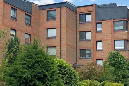 Wohnung Geesthacht - 2 Zimmer, 69 m&sup2;, 179.000&euro; | Angebot:22665513
