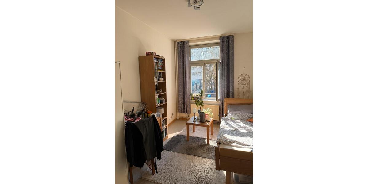 Etagenwohnung Hamburg Sternschanze - 1 Zimmer, 13 m&sup2;, 650&euro; | Angebot:25902901