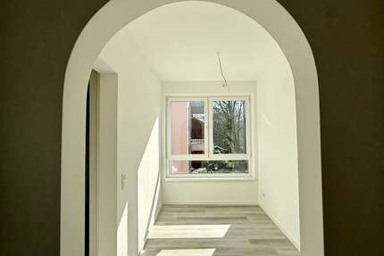 Wohnung Hamburg Bramfeld - 2.5 Zimmer, 66 m&sup2;, 1.320&euro; | Angebot:25525948