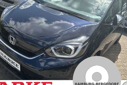 Honda Jazz 46.560 km 18.900 &euro; Hamburg 21035