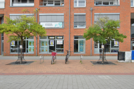 Einzelhandel in Wentorf bei Hamburg 3.485,28 € 145.22 m² zimmer