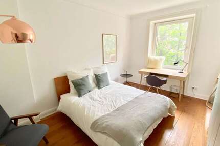 Zimmer Hamburg Hoheluft-Ost - 1.295&euro; | Angebot:27094182