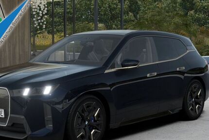 BMW iX 10.372 km 71.400 &euro; Winsen/Luhe 21423