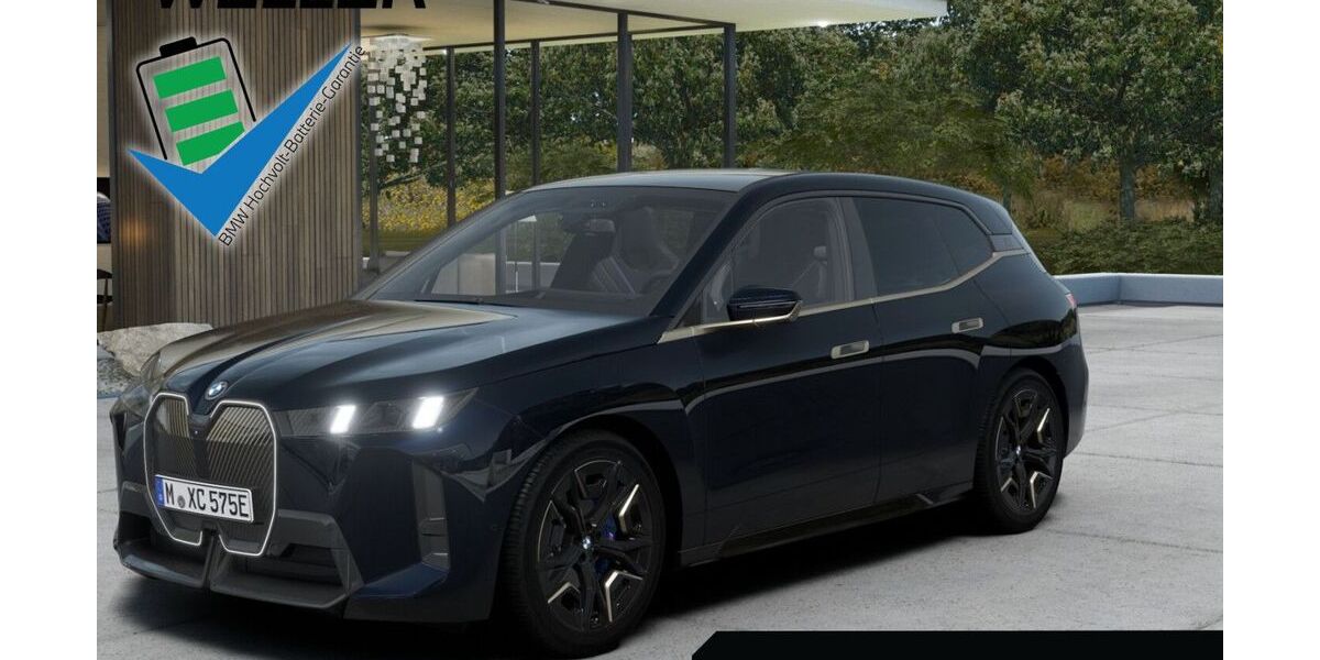 BMW iX 10.372 km 71.400 &euro; Winsen/Luhe 21423