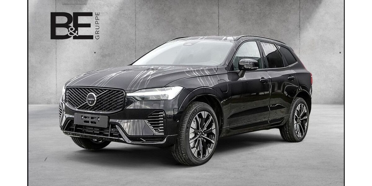 Volvo XC60 3.646 km 57.950 &euro; Glinde 21509