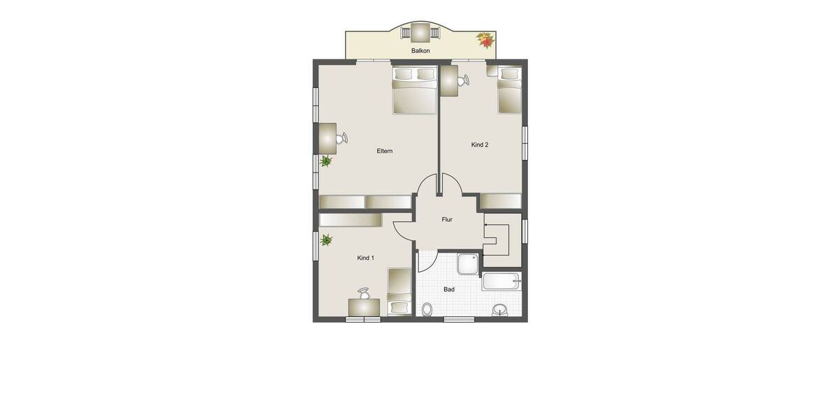 Einfamilienhaus Hamburg Lohbrügge - 4 Zimmer, 145 m&sup2;, 889.000&euro; | Angebot:26686794