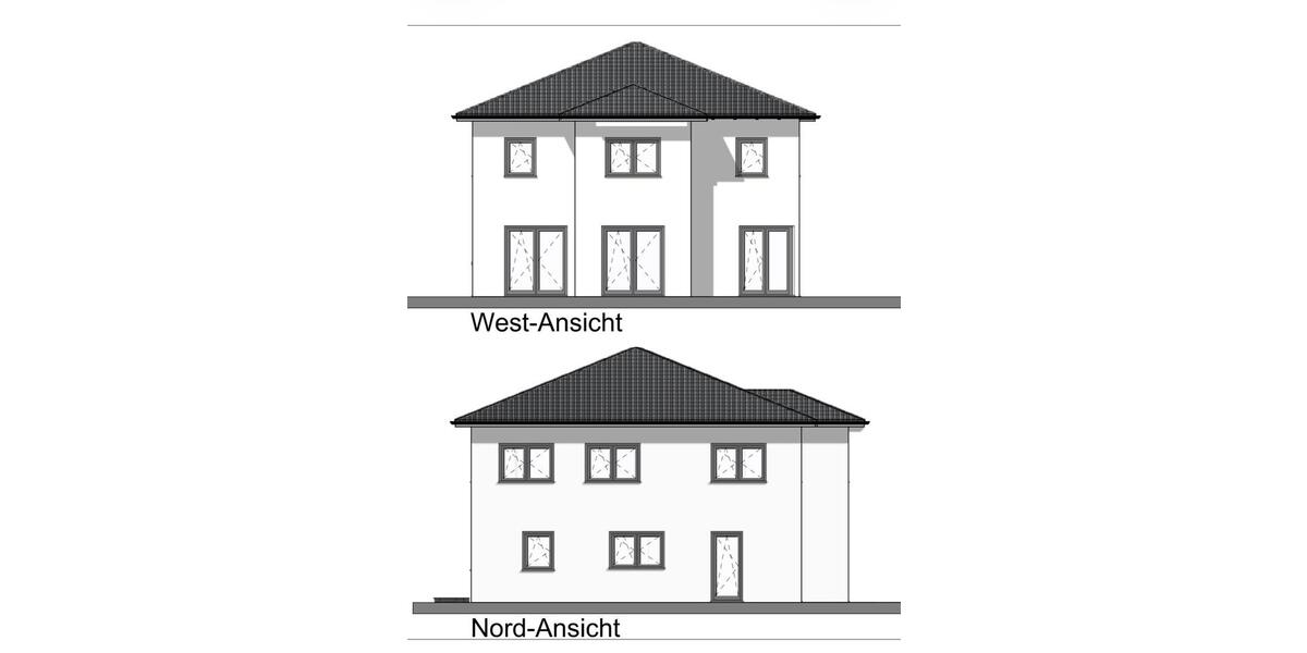 Einfamilienhaus Börnsen - 7 Zimmer, 193 m&sup2;, 999.999&euro; | Angebot:26827646