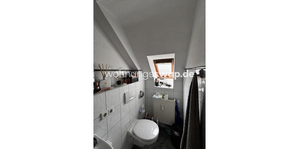 Wohnungsswap - 1 Zimmer, 27 m² - Riesserstraße, Hamburg-Mitte, Hamburg 1 zimmer