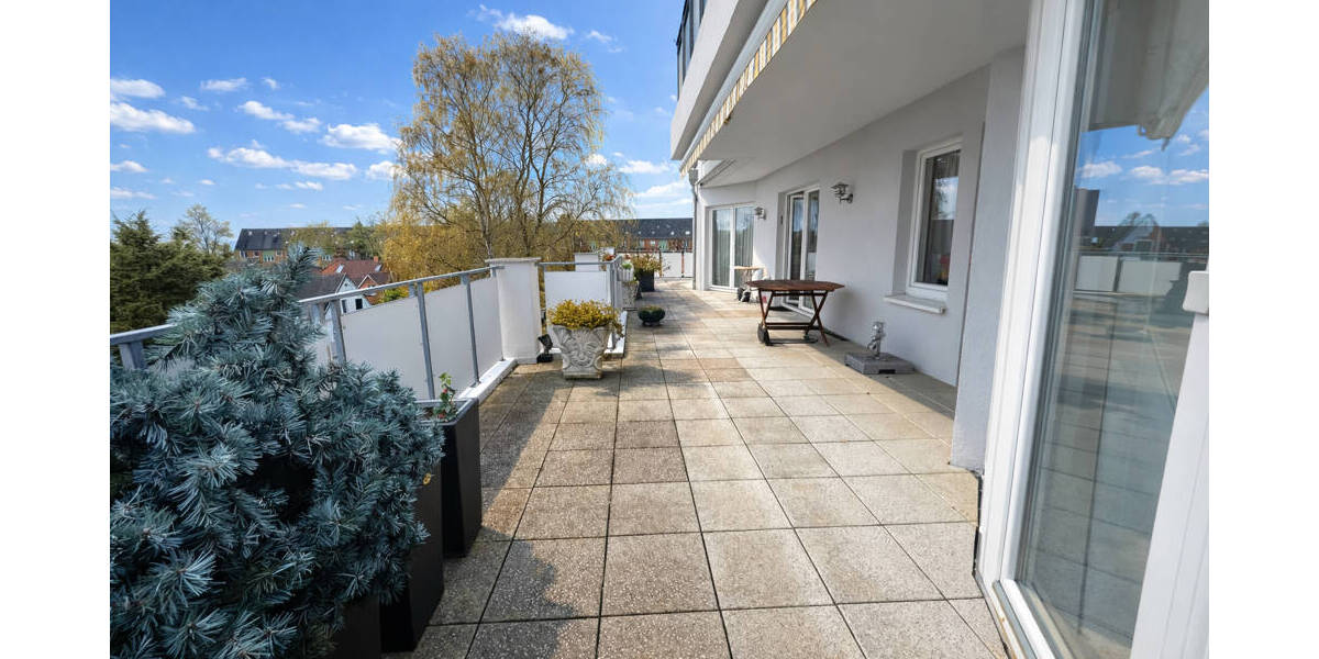 Etagenwohnung Buchholz in der Nordheide Buchholz - 4 Zimmer, 199 m&sup2;, 850.000&euro; | Angebot:25985304