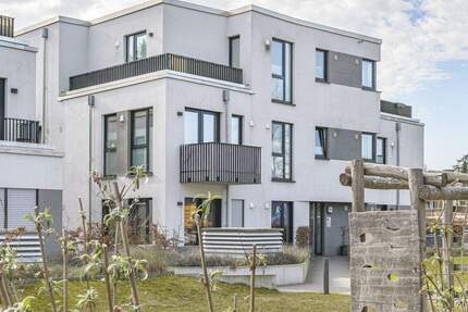 Wohnung Hamburg Sasel - 3 Zimmer, 104 m&sup2;, 885.000&euro; | Angebot:25667829