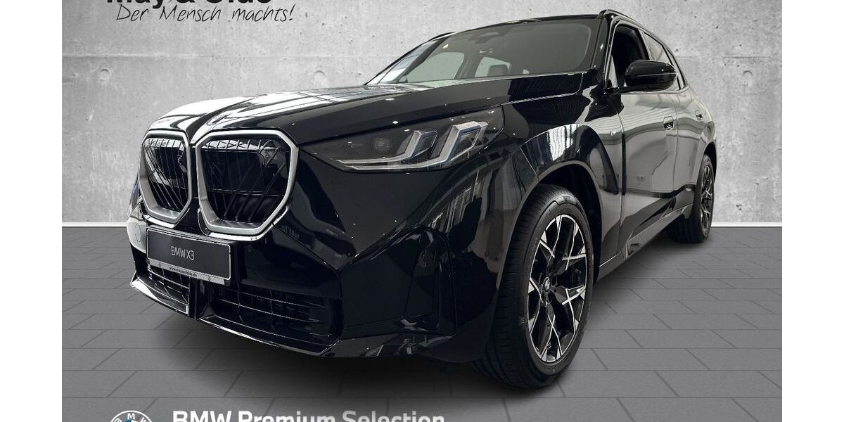 BMW X3 5.990 km 59.990 &euro; Ahrensburg 22926
