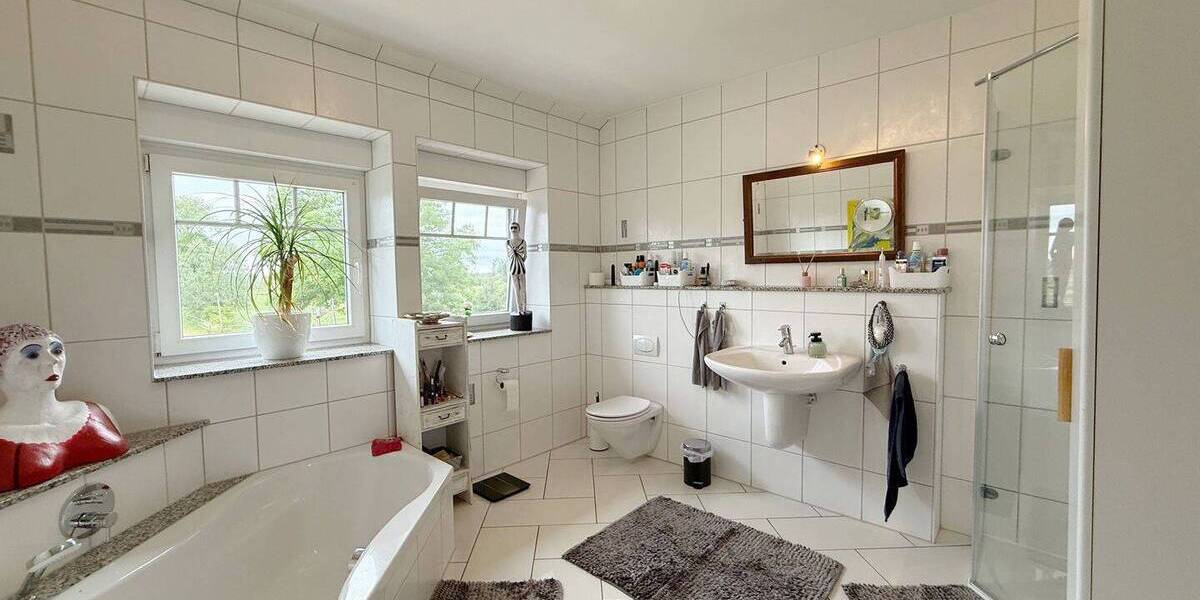 Einfamilienhaus Drage - 6 Zimmer, 198 m&sup2;, 795.000&euro; | Angebot:26860901