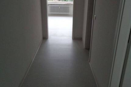 HH-Wandsbek, 1 Zimmer Wohnung im 1. Obergeschoß