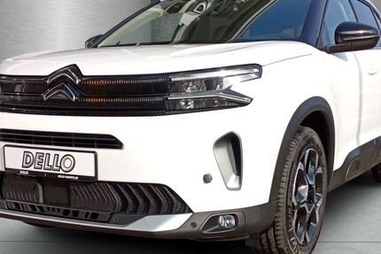 Citroen C5 Aircross 32.772 km 21.990 &euro; Reinbek 21465
