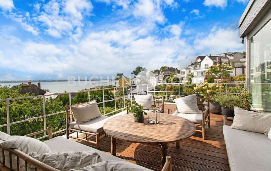 Haus zum Kaufen in Hamburg 3.980.000 € 233 m² 7 zimmer
