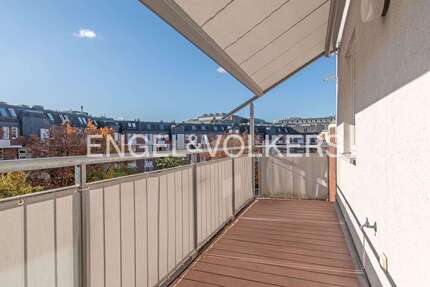 Wohnung Hamburg Altstadt - 4 Zimmer, 153 m&sup2;, 1.095.000&euro; | Angebot:24593916