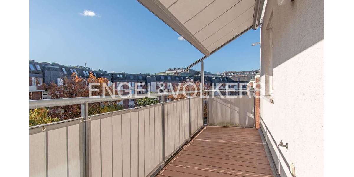 Wohnung zum Kaufen in Hamburg 1.095.000 € 153 m² 4 zimmer