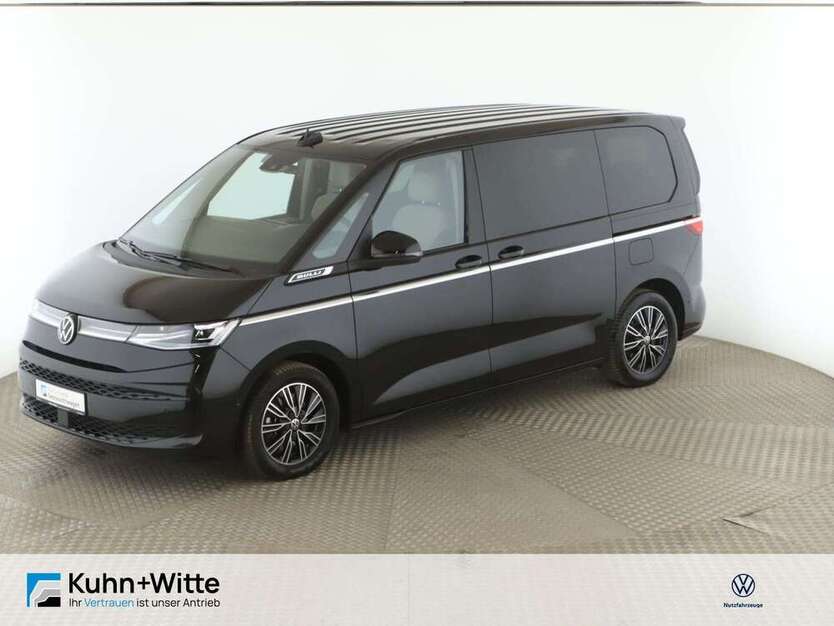 T7 Multivan