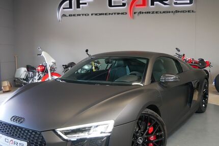 Audi R8 63.558 km 111.890 &euro; Seevetal 21220